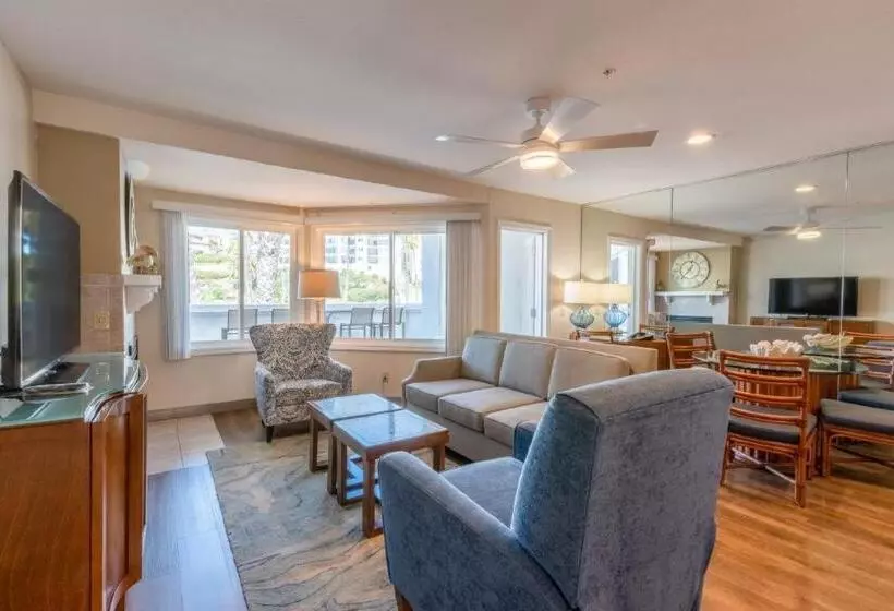 １ベッドルームアパートメント, San Clemente Cove