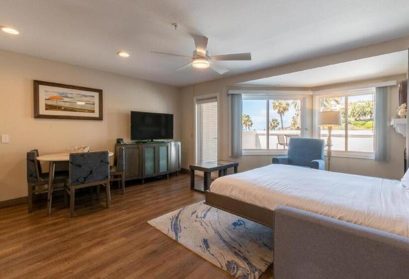 スタンダードスタジオ, San Clemente Cove