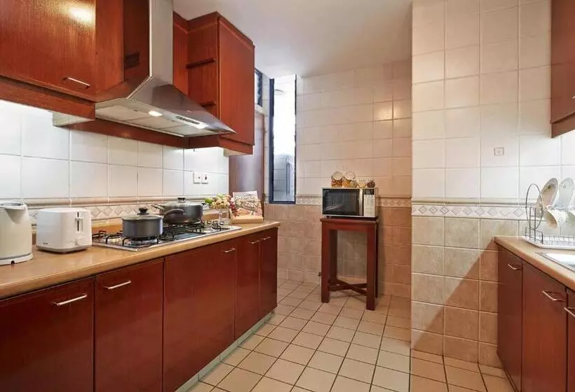 2 Bedroom Suite