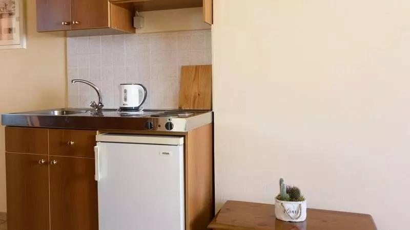 Studio Standard, Argyro Apartments & Studios