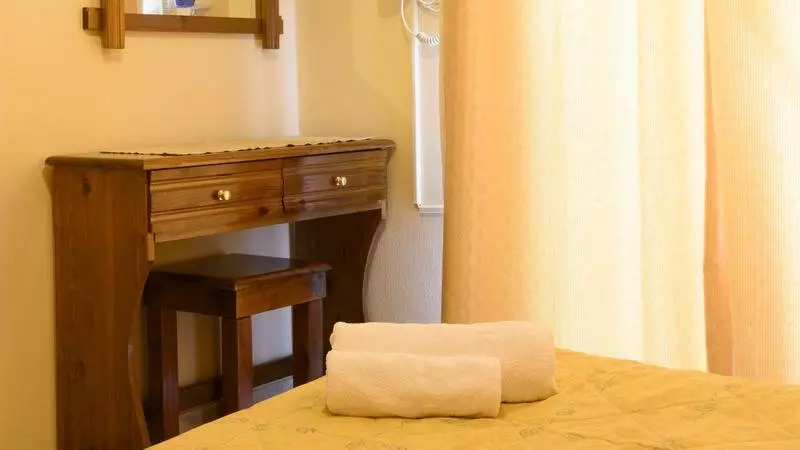 Studio Standard, Argyro Apartments & Studios
