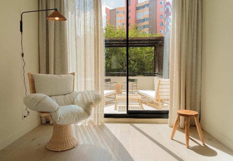 带2个卧室的公寓, Argyro Apartments & Studios