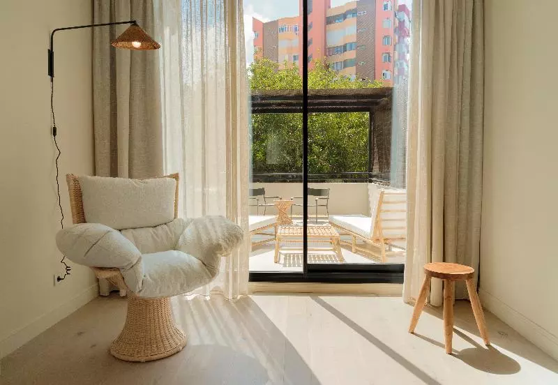 Appartement 2 Chambres, Argyro Apartments & Studios