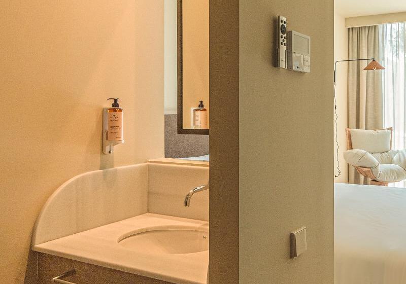 带2个卧室的公寓, Argyro Apartments & Studios