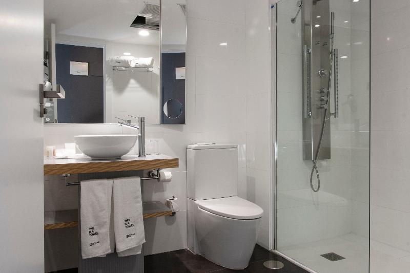 דירת חדר, Bella Vista Motel Fox Glacier