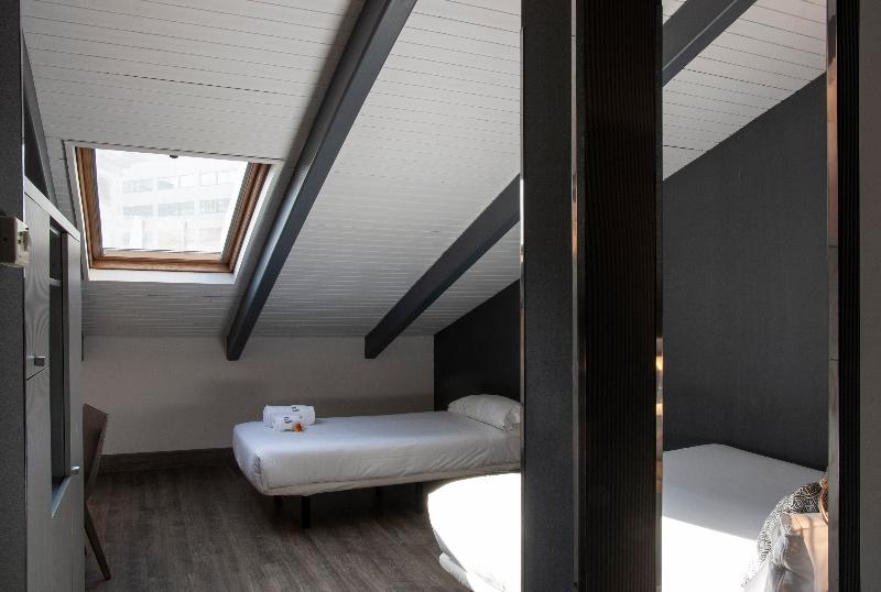 דירת חדר, Bella Vista Motel Fox Glacier