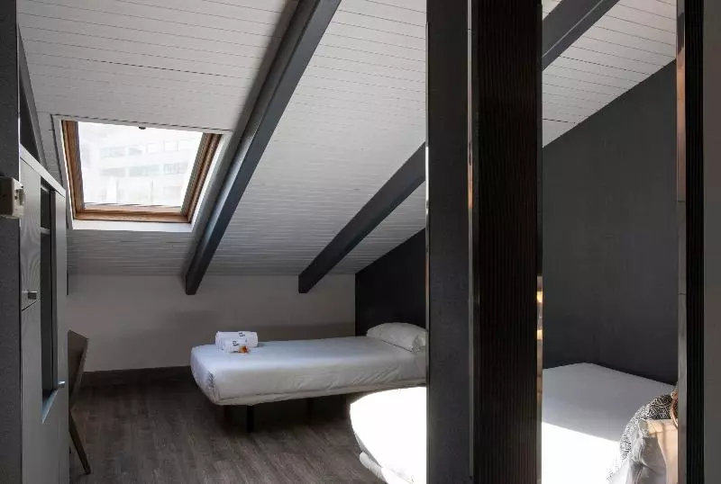 １ベッドルームアパートメント, Bella Vista Motel Fox Glacier