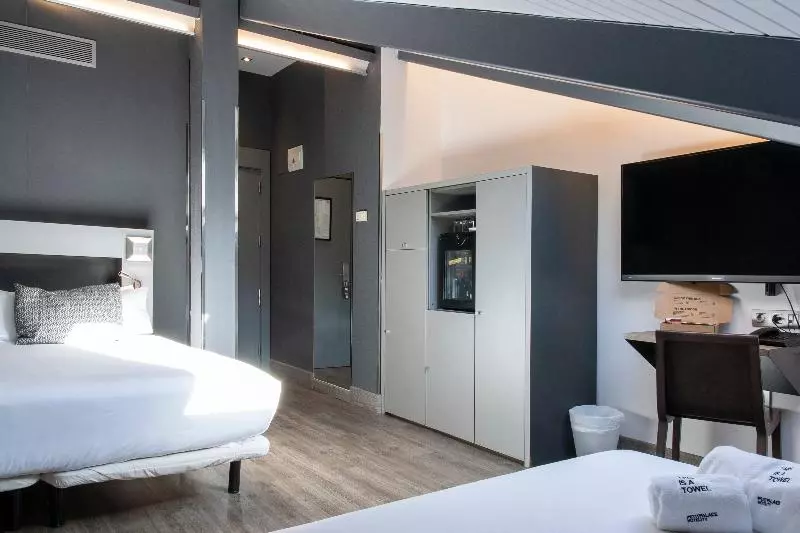 １ベッドルームアパートメント, Bella Vista Motel Fox Glacier