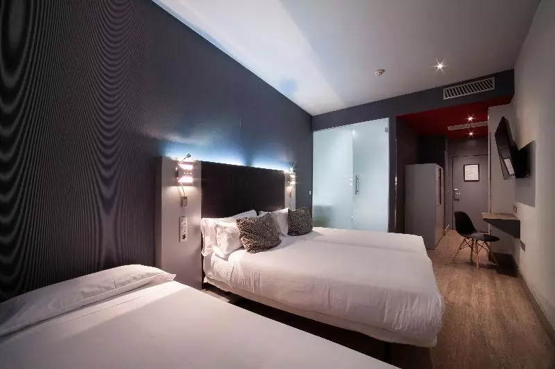 １ベッドルームアパートメント, Bella Vista Motel Fox Glacier