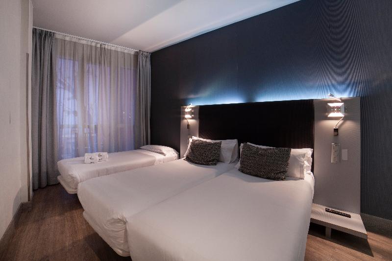 דירת חדר, Bella Vista Motel Fox Glacier