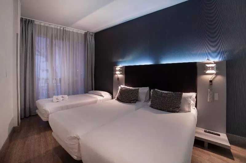１ベッドルームアパートメント, Bella Vista Motel Fox Glacier