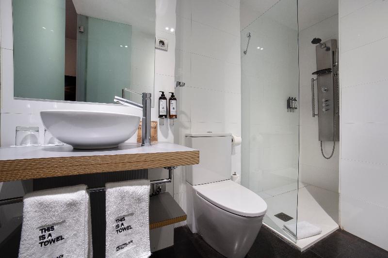 דירת חדר, Bella Vista Motel Fox Glacier