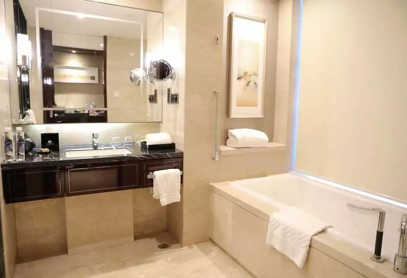スタンダードルーム, Doubletree By Hilton Hotel Anhui   Suzhou