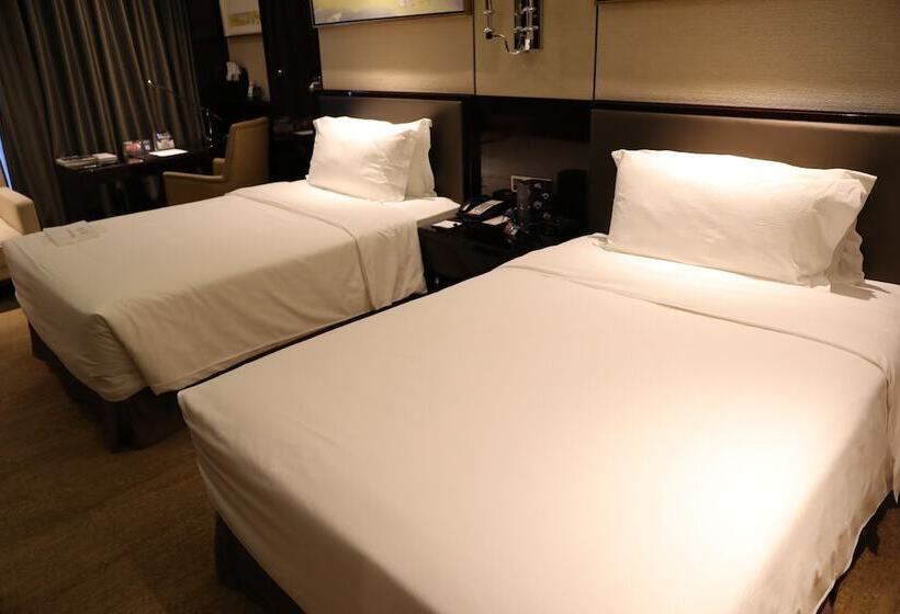 Номер Стандарт, Doubletree By Hilton Hotel Anhui   Suzhou