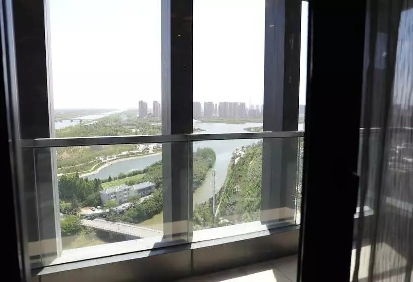 エクゼクティブルーム, Doubletree By Hilton Hotel Anhui   Suzhou