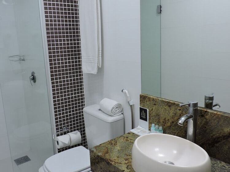 스탠다드 트리플 룸, Açores Premium  5 Minutos Do Moinhos De Vento