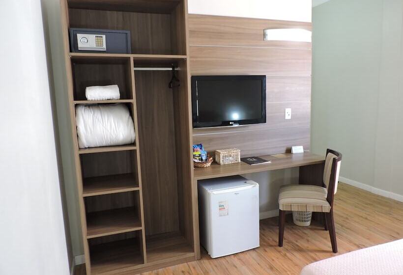 스탠다드 룸, Açores Premium  5 Minutos Do Moinhos De Vento