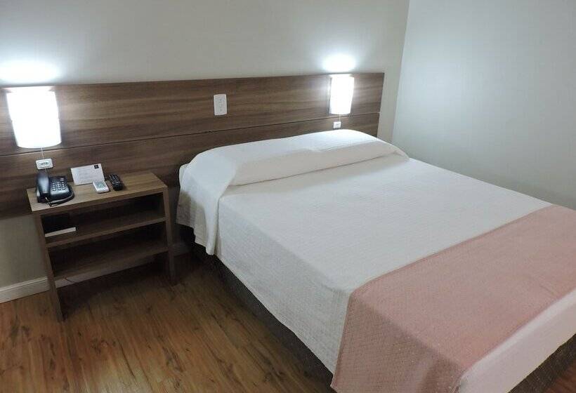 스탠다드 룸, Açores Premium  5 Minutos Do Moinhos De Vento