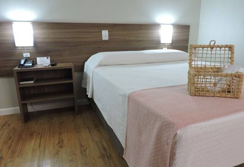 스탠다드 룸, Açores Premium  5 Minutos Do Moinhos De Vento