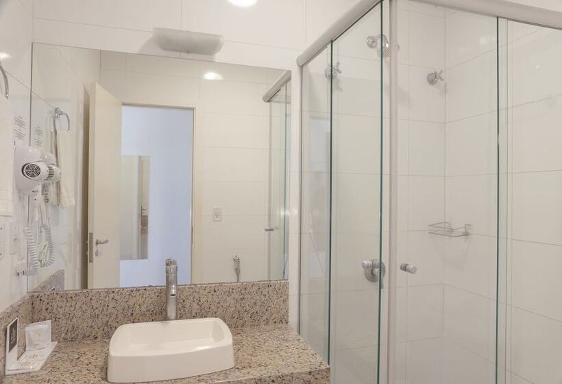 수피리어 트리플 룸, Açores Premium  5 Minutos Do Moinhos De Vento