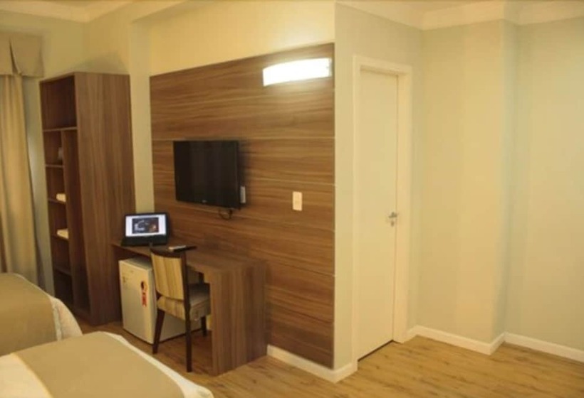 스탠다드 룸, Açores Premium  5 Minutos Do Moinhos De Vento