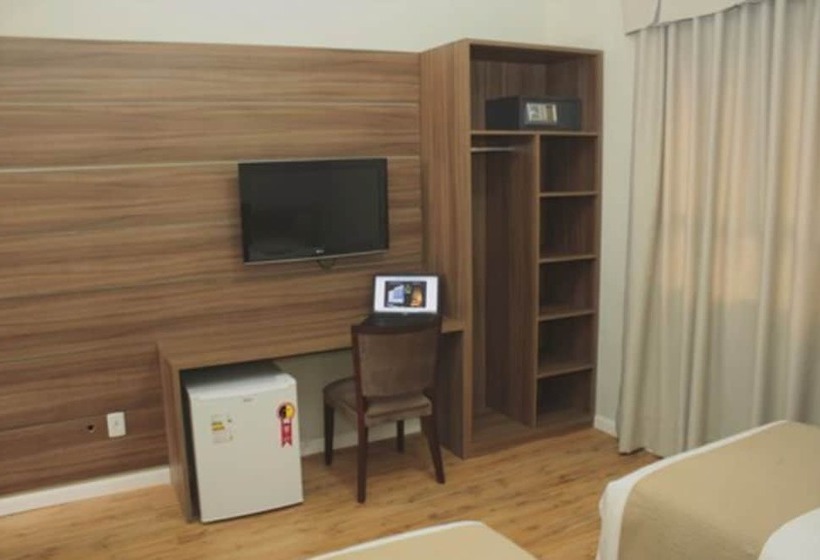 스탠다드 룸, Açores Premium  5 Minutos Do Moinhos De Vento