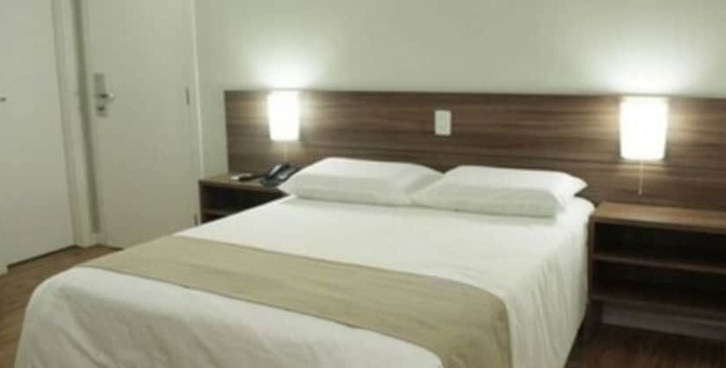 수피리어 룸, Açores Premium  5 Minutos Do Moinhos De Vento