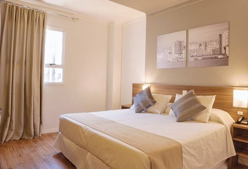 수피리어 룸, Açores Premium  5 Minutos Do Moinhos De Vento