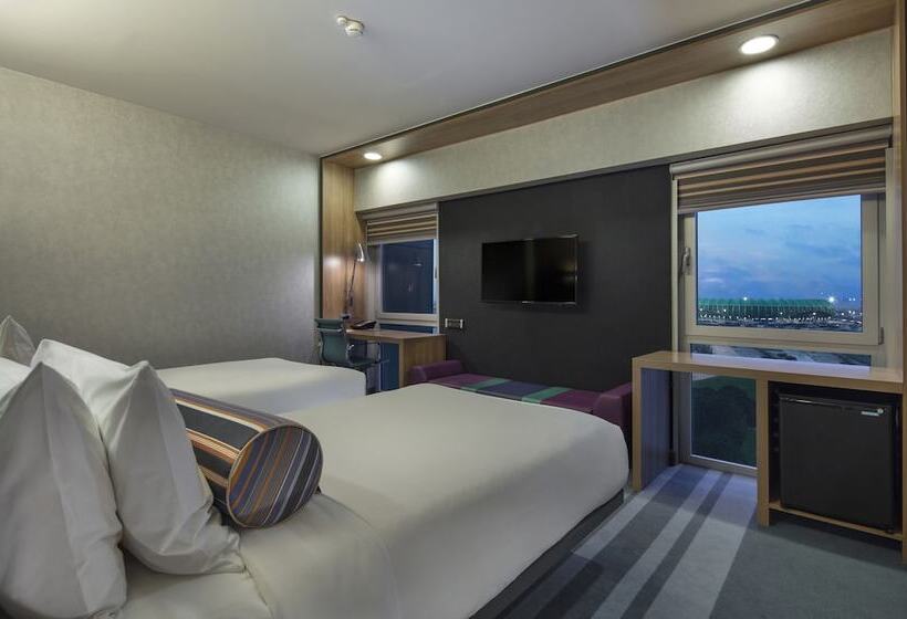 اتاق استاندارد, Aloft Bursa