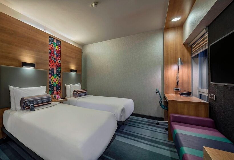 اتاق استاندارد, Aloft Bursa