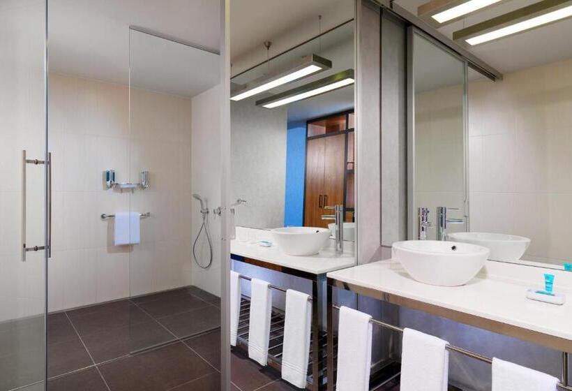 اتاق استاندارد, Aloft Bursa