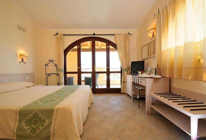 חדר סופריור, Baia Del Porto