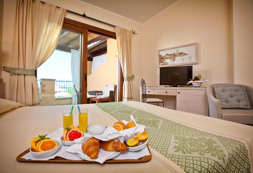 חדר סופריור, Baia Del Porto