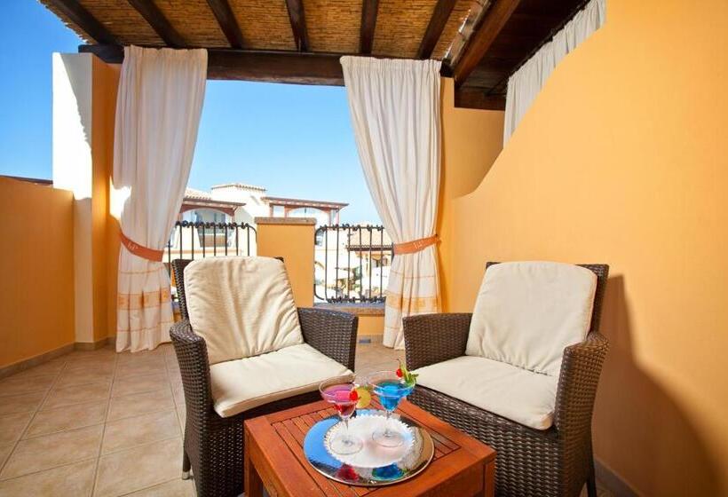 חדר סופריור, Baia Del Porto