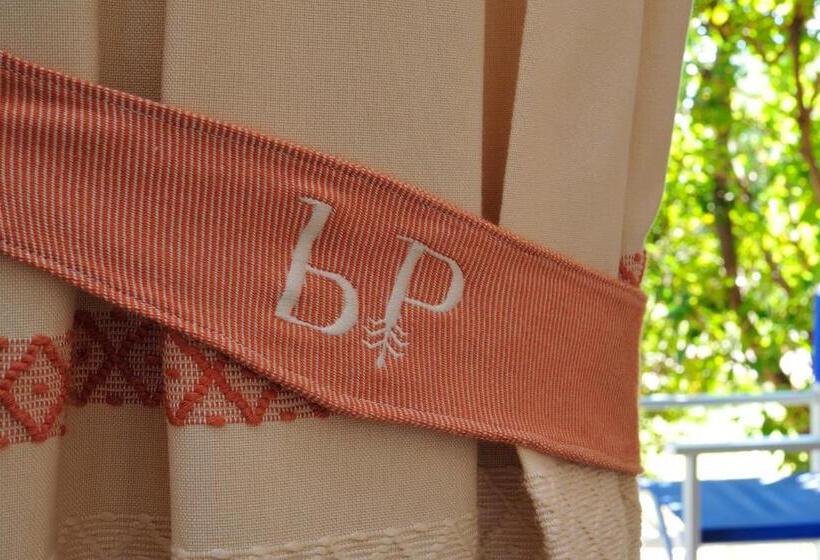 חדר סופריור לשלושה, Baia Del Porto