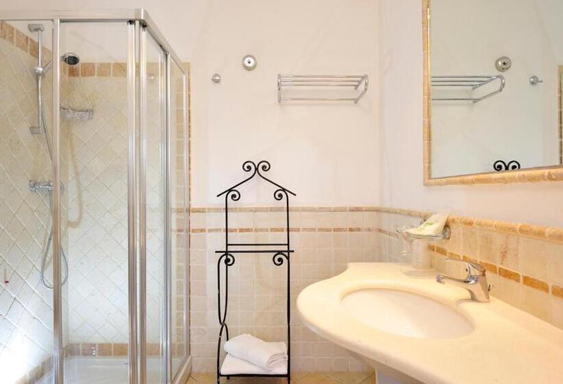 חדר סופריור לשלושה, Baia Del Porto