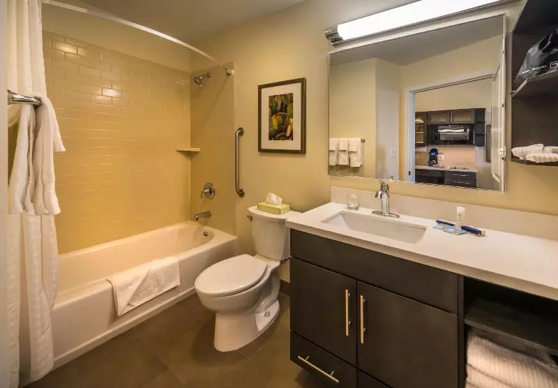 スタンダードスタジオ, Candlewood Suites Winnemucca, An Ihg