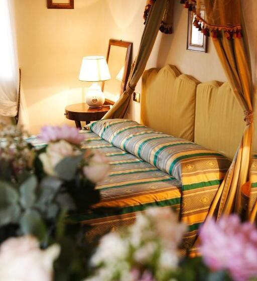 클래식 룸, Castello Di Spaltenna Exclusive Resort & Spa