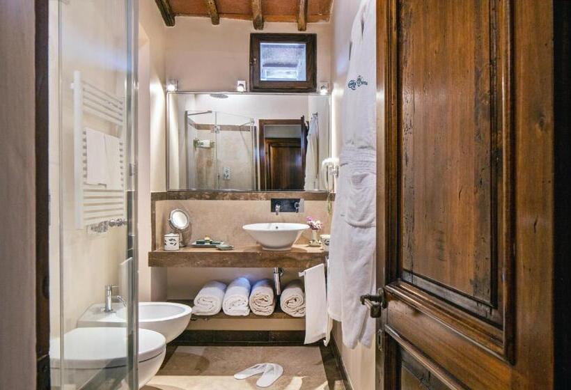 Классический Номер, Castello Di Spaltenna Exclusive Resort & Spa