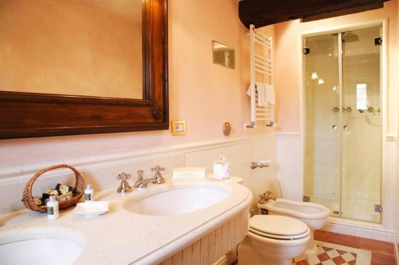 수피리어 룸, Castello Di Spaltenna Exclusive Resort & Spa