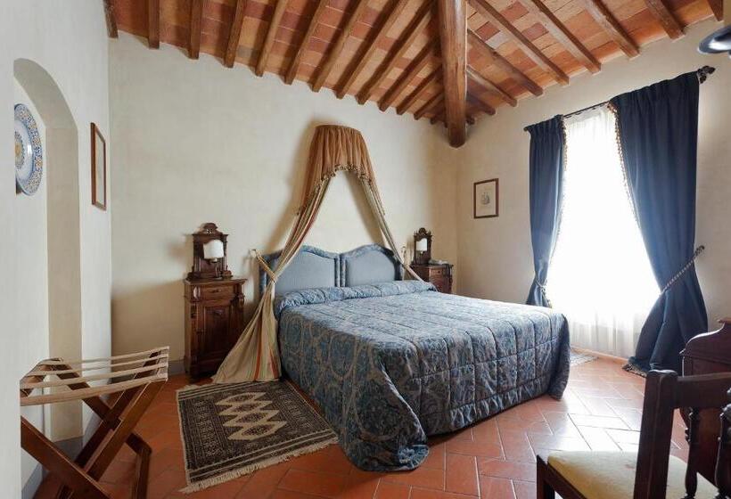 스위트, Castello Di Spaltenna Exclusive Resort & Spa