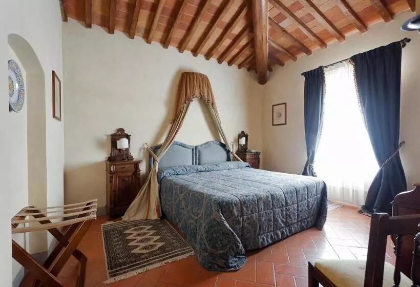 スイート, Castello Di Spaltenna Exclusive Resort & Spa