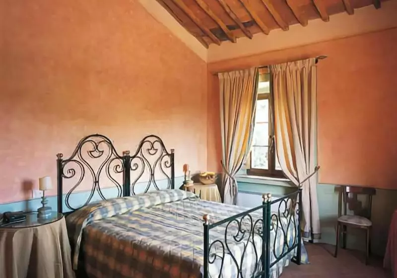 スーペリアールーム, Castello Di Spaltenna Exclusive Resort & Spa