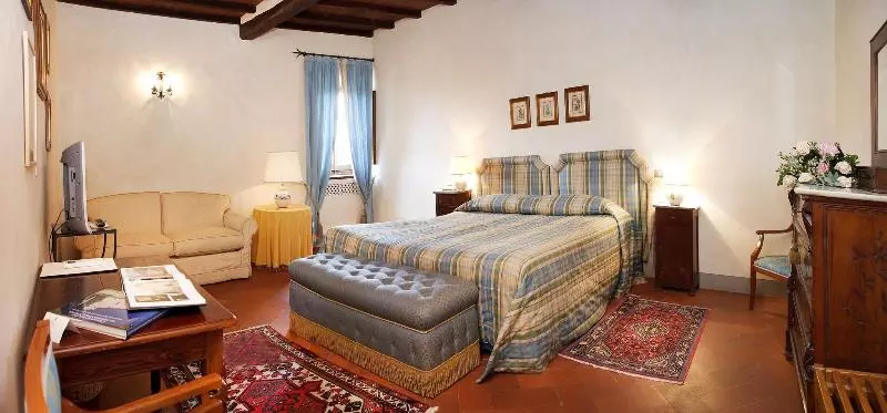スイート, Castello Di Spaltenna Exclusive Resort & Spa