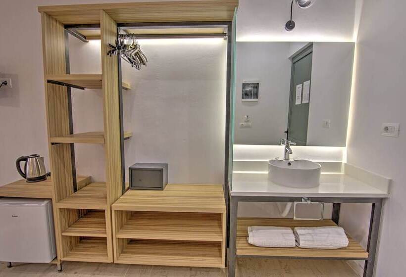 수피리어 룸, Club Zante Plaza