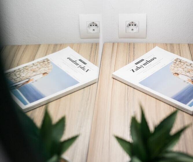 수피리어 룸, Club Zante Plaza