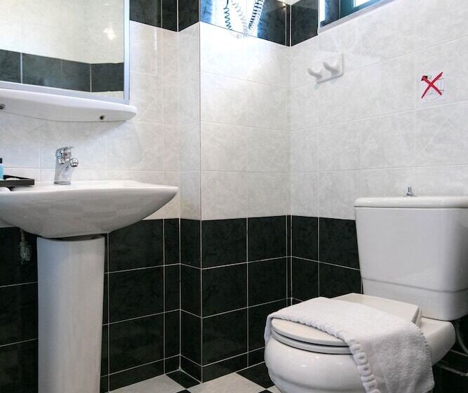 스탠다드 룸, Club Zante Plaza