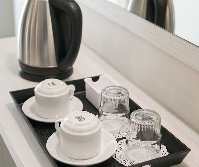 스탠다드 룸, Club Zante Plaza