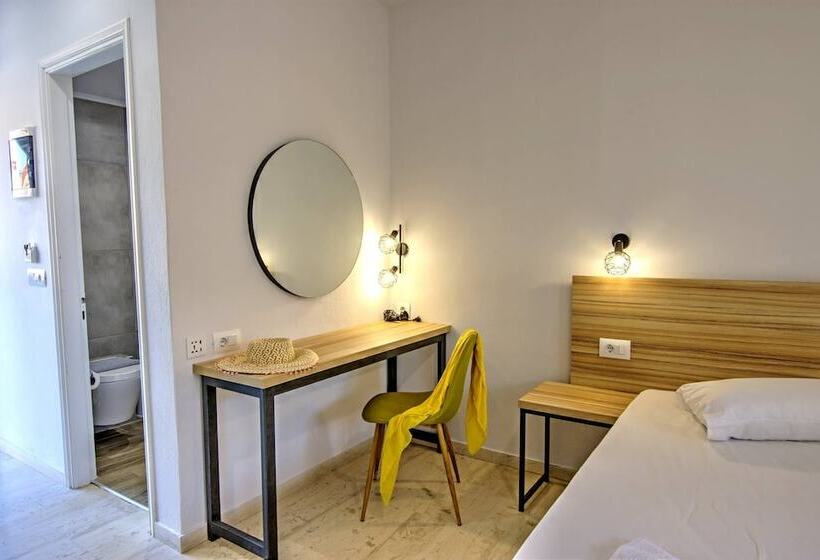 수피리어 룸, Club Zante Plaza