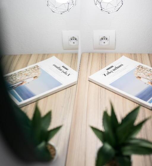 수피리어 룸, Club Zante Plaza